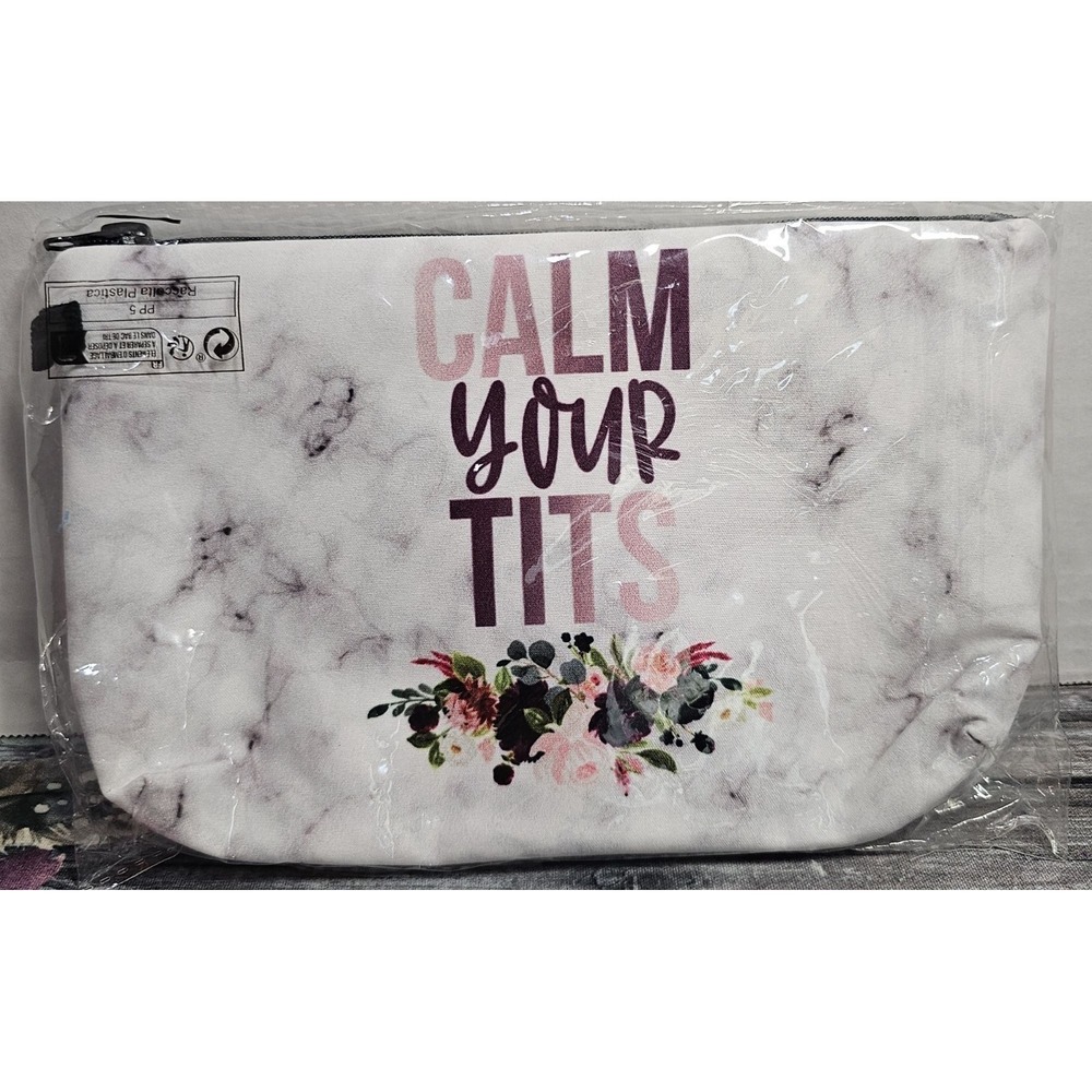 Make up Bag